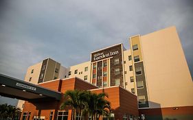 Hilton Garden Inn Tampa Suncoast Parkway Lutz 3* United States