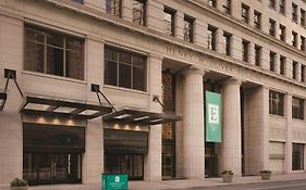 Embassy Suites Downtown Pittsburgh 4*