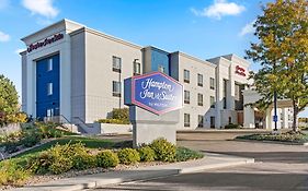Hampton Inn And Suites Greeley Co