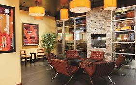 Doubletree By Hilton Springfield Hotel 4* United States