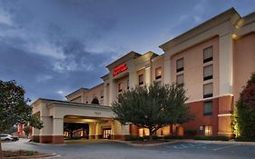 Hampton Inn & Suites Spartanburg-i-26-westgate Mall  United States