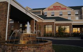 Hilton Garden Inn Cartersville  United States