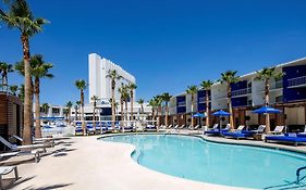 Tropicana Las Vegas A Doubletree By Hilton Resort & Casino - Free Parking  4* United States