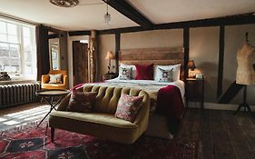 The Bell In Ticehurst Hotel 4* United Kingdom