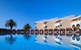 Argile Resort & Spa Mantzavinata 4* Greece