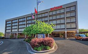 Knoxville Airport Hilton 3*