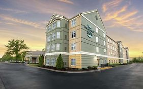 Homewood Suites By Hilton Greenville  United States