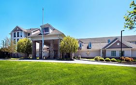 Homewood Suites By Hilton Newburgh-stewart Airport New Windsor Ny 3*