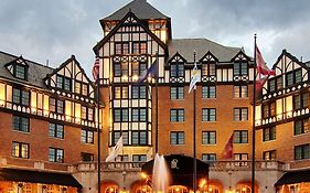 Hotel Roanoke And Conference Center Curio Collection By Hilton 4*