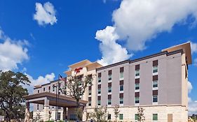 Hampton Inn By Hilton Bulverde Texas Hill Country  United States