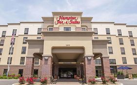 Hampton Inn & Suites Pittsburgh Harmarville 3*