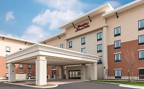 Hampton Inn & Suites West Lafayette, In  3* United States