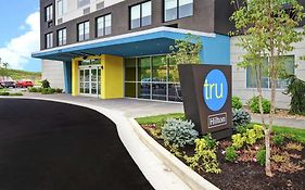Tru By Hilton Pigeon Forge Hotel 3* United States