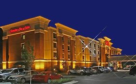 Hampton Inn And Suites Murfreesboro 3*