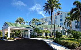 Hilton Garden Inn Fort Myers 3*