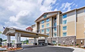 Homewood Suites By Hilton Schenectady  United States