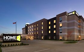 Home2 Suites By Hilton Oklahoma City South 3*