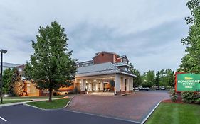 Homewood Suites By Hilton Albany  3* United States