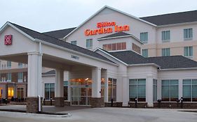 Hilton Garden Inn Cedar Falls 3*