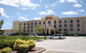 Hampton Inn & Suites Pueblo\u002FNorth