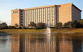 Embassy Suites By Hilton Chicago Schaumburg Woodfield 3*