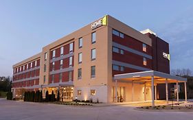 Home2 Suites By Hilton Canton North Canton 3* United States