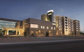 Home2 Suites By Hilton Albuquerque/downtown-university 3*
