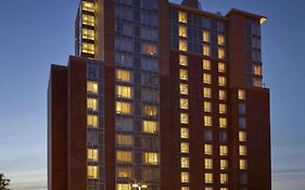 Homewood Suites By Hilton Halifax-downtown 3*