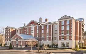 Hampton Inn & Suites Williamsburg-central  3* United States
