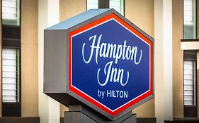 Hampton Inn And Suites Washington Pa 3*