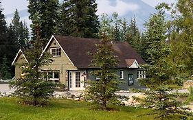 Tekarra Lodge Jasper  Canada