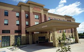 Hampton Inn & Suites Oklahoma City/quail Springs  United States