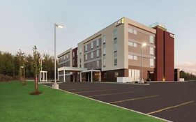 Home2 Suites By Hilton Erie  3* United States