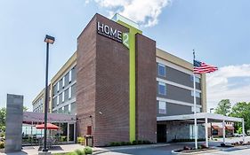 Home2 Suites Dover  3* United States