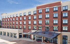 Hampton Inn & Suites Chapel Hill/carrboro  United States
