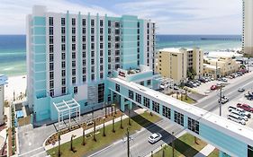 Hampton Inn & Suites Panama City Beach-beachfront 3*