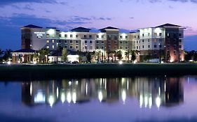Homewood Suites By Hilton Port St Lucie Tradition 3*
