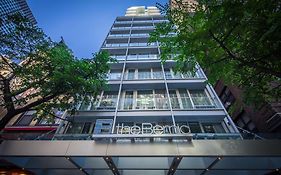 Bernic Hotel New York 4*
