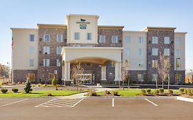 Homewood Suites By Hilton Frederick  3* United States