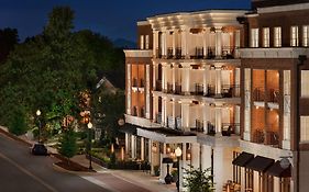 The Harpeth Downtown Franklin, Curio Collection By Hilton