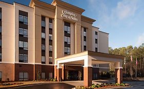 Hampton Inn & Suites By Hilton Augusta-washington Rd  3* United States