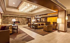 Doubletree By Hilton Pittsburgh-green Tree Hotel 4* United States