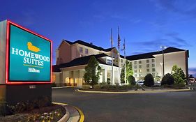 Homewood Suites By Hilton Chesapeake - Greenbrier  3* United States