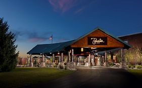 Tailwater Lodge Altmar, Tapestry Collection By Hilton  4* United States