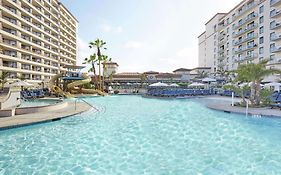 Hilton Waterfront Hotel Huntington Beach 4*