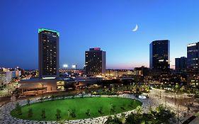 Hilton St. Louis At The Ballpark Hotel Saint Louis United States
