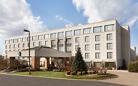 Embassy Suites by Hilton Piscataway Somerset