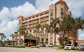 Doubletree By Hilton Mcallen Hotel United States