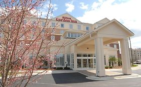 Hilton Garden Inn Charlotte/concord  United States