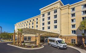 Doubletree By Hilton Hotel North Charleston - Convention Center 4*